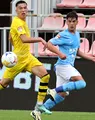 Etapa 6 a Ligii 2 debutează de joi, cu două jocuri între echipe fruntașe! Ultimele două formații televizare rundă de rundă până acum ies și ele de pe această listă
