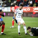 Verdict din studio la cea mai controversată fază, golul din prelungirile meciului FC Botoşani – FCSB 1-0! „Nu e o scuză”