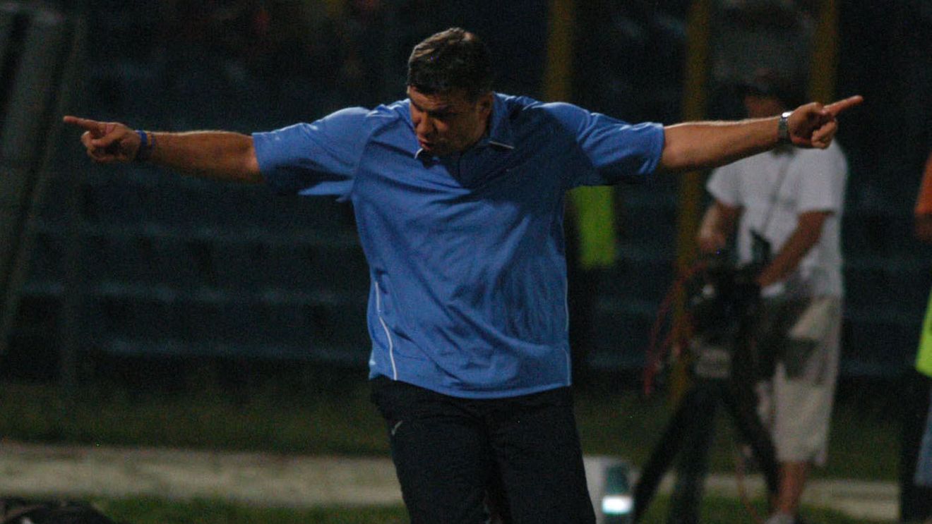 După "SuperDan", mai avem un "magician" în fotbalul internațional!** "Câte se schimbă într-un an! Clubul era în genunchi și acum poate câștiga un nou titlu"