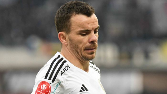 „Banii mi-au luat mințile!”. Unicul regret al lui Dan Nistor după 496 de meciuri în Superliga