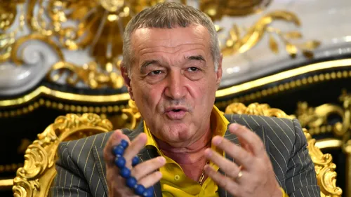 Ce adversare va avea FCSB în preliminariile Ligii Campionilor: Gigi Becali dă verdictul și e convins că se va califica în grupe! Echipele care nu îl sperie pe miliardar