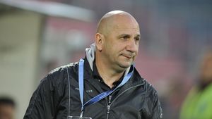  Miriuță, blocat de Concordia Chiajna: "E sub contract cu noi, nu am reziliat nimic". Cristi Tănase, președintele ilfovenilor: "Nu e moral! Trebuie să înțeleagă situația"