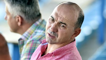 Declarații cutremurătoare ale lui Jean Vlădoiu, după ce i-au fost montate patru stenturi. „S-ar putea luni să nu mai apuc să te operez”