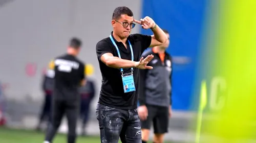 Marius Mitran nu crede în varianta Ilie Poenaru la FC Argeș: „Prepeliță l-a bătut pe Hagi la el acasă!” | VIDEO EXCLUSIV ProSport Live