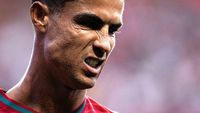 L-a făcut praf pe Cristiano Ronaldo, înainte de Cupa Mondială: „O rușine! Mie mi-ar fi jenă”
