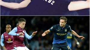 As pe teren, slab la băutură. FOTO - Imagini șocante cu unul dintre cei mai talentați jucători din Premier League. Cum a fost surprins