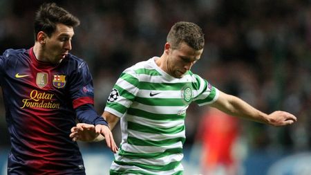 Coșmarul lui Leo Messi, primul transfer al lui Neil Lennon la Rapid! Fotbalistul cu 14 selecții în naționala Țării Galilor e gata să vină să ia titlul în Superliga