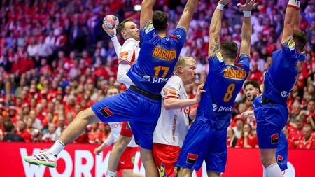 Coșmarul României l-a dat pe spate! Concluzia pe care a tras-o după umilință: „Este de pe altă planetă! Ei sunt o mașinărie”