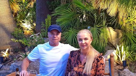 Nicu Gheară a fost convins să bage bani într-o echipă de fotbal: ”Eu l-am adus”