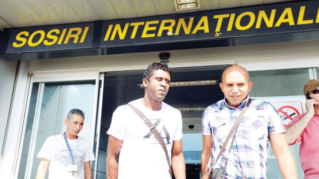 Dinamo merge "CEAS" în Liga I, Bonetti transferă la FOC AUTOMAT!** Patru cartușe pentru "câini"!