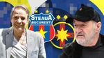 Tudorel Stoica, atac cu talpa la Gigi Becali: „N-are ce căuta la Steaua! Nu mă împrietenesc cu dușmanul meu”