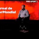 Qatar 2022, avem azi Maroc – Spania și Portugalia – Elveția | Jurnal de Super Mondial cu Carmen Mandiș și Daniel Nazare