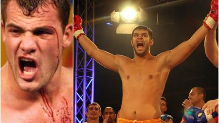 De ce meciul Ghiță - Iftimoaie nu a avut loc niciodată. "Încercam să facem un meci cum a fost Mayweather - McGregor în momentul respectiv. Interesul era...". Provocarea în direct a fostului SPP-ist și răspunsul lui Ionuț  