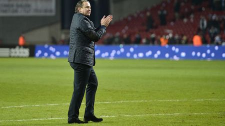 A intrat în ultimele șase luni de contract și poate fi soluția pe care o caută Steaua:** "Vreau să ajung acolo!" Jucătorul care ar refuza și 'străinătatea' pentru Ghencea