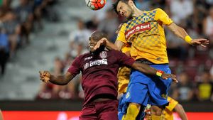 FC Petrolul susține că va disputa meciul cu CFR Cluj pe Stadionul Ilie Oană