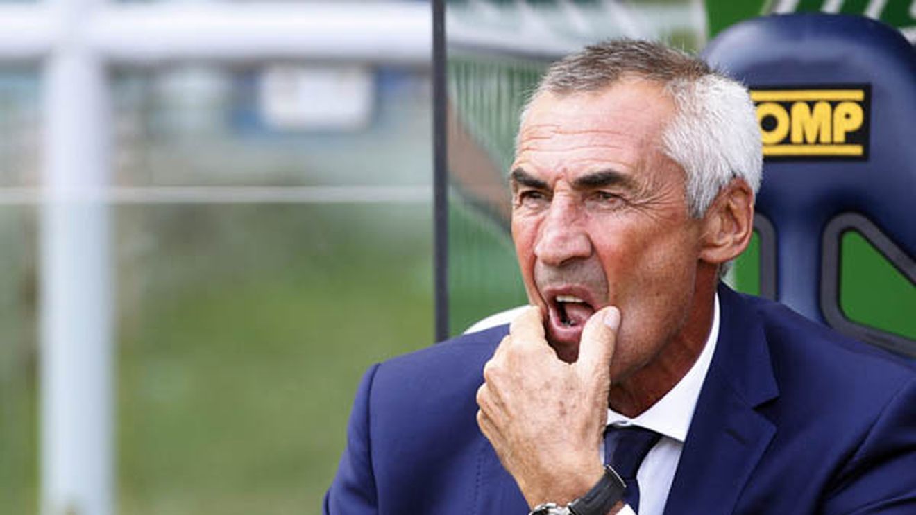 Lazio, în criză!** Edy Reja și-a dat demisia după dezastrul de la Palermo! Răspunsul conducerii romane: