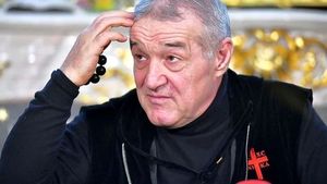 E gata! Poate începe procesul pentru cele 37.000.000 de euro cerute de CSA Steaua București, după ce ÎCCJ a respins apelul FCSB