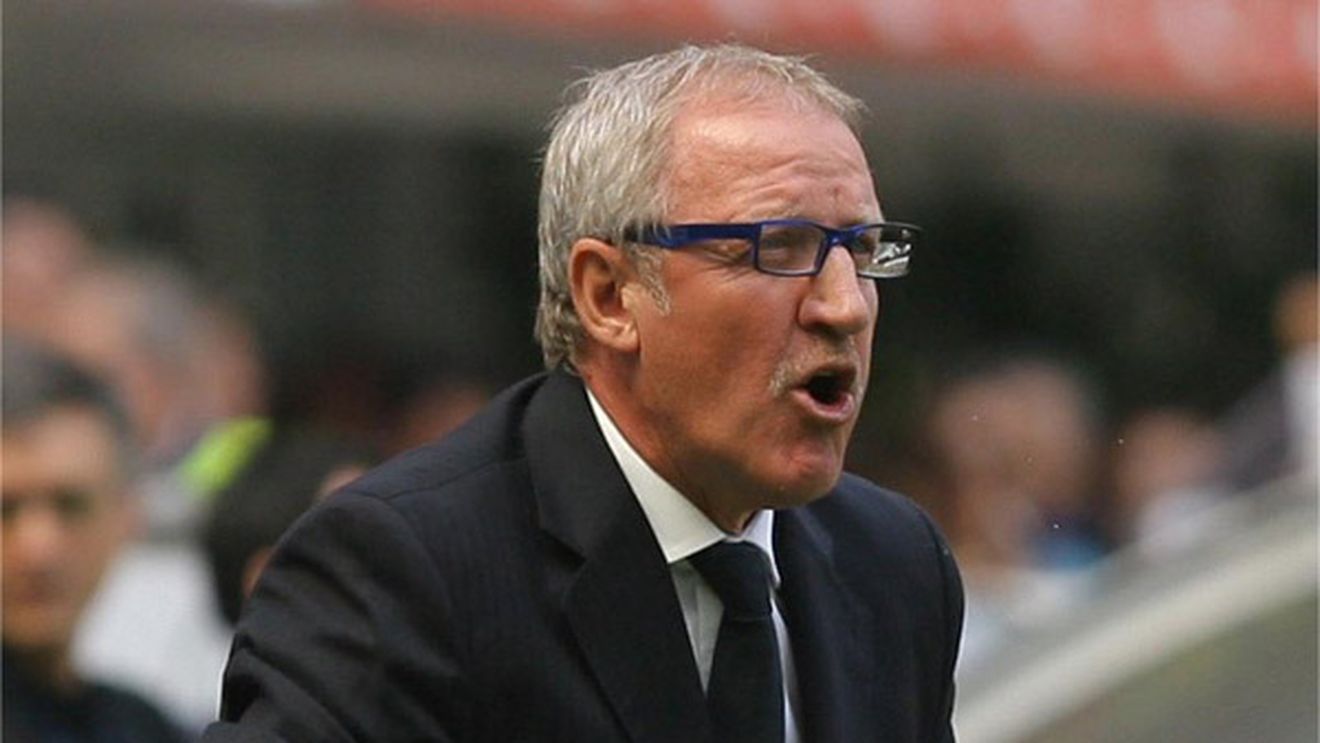 Luigi Del Neri va prelua pe Juventus săptămâna viitoare