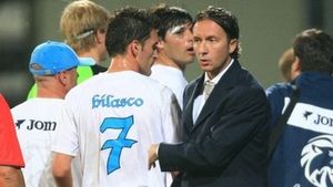 Bilașco nu crede în Steaua și Dinamo**: "Am rămas împreună ca să mai luăm încă un titlu"