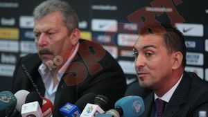 Duckadam: "Liverpool ne subestimează puțin, dar nu ne ia la mișto! Cred într-o victorie!"