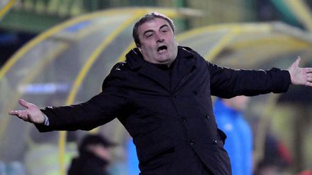 Marele "of" al lui 'Lippi':** "Nu am un Mirel Rădoi la echipă!" Ce spune de relația cu Bourceanu