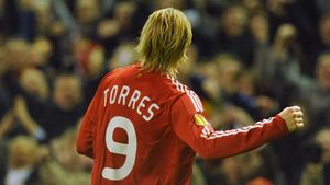 Hodgson:** "Torres nu e de vânzare"