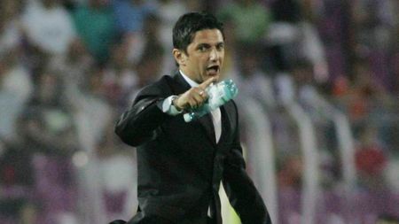 "Vreau să fim o echipă imposibilă pentru adversare"