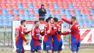 Bomba anului poate fi detonată la CSA! Americanii care vor să bage peste 100 de milioane de dolari continuă negocierile pentru Steaua: „Sunt și acum discuții! Cine ia clubul va fi mai tare ca Gigi Becali la ce terenuri sunt acolo!” | VIDEO EXCLUSIV ProSport Live