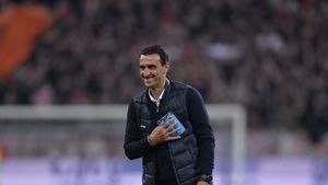 Bogdan Vintilă a reacționat după ce Peluza Nord a decis să revină lângă FCSB. ”Se poate gestiona totul”