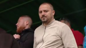 Vasile Geambazi a reacționat după ce s-a vehiculat că FCSB a preluat o echipă din Liga 2. „Este o oportunitate pentru ei!”