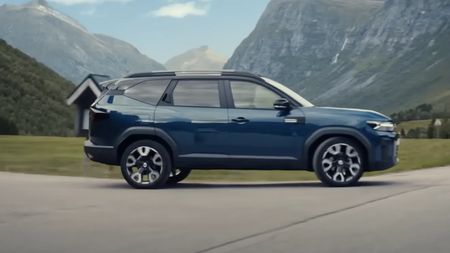 Britanicii au transformat o Dacia Bigster într-o „man cave”. Ce verdict au dat!