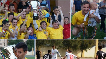 Război peste Prut. Cristi Bud îl acuză dur pe Romeo Surdu: 
"E singura persoană din viața mea pe care nu o suport. Mă chema în oraș, apoi spunea conducerii că am petrecut"