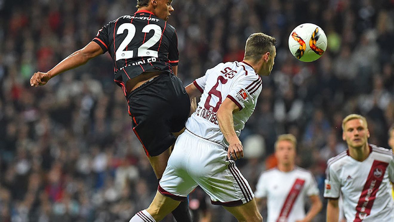 Este o soluție pentru națională? Românul care joacă meci de meci în Germania, dar nimeni nu-l bagă în seamă