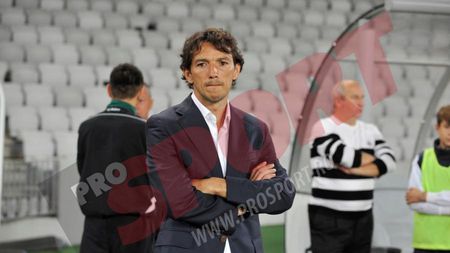 "U" speră să producă surpriza în Ghencea. George Ogăraru: "E un meci special"