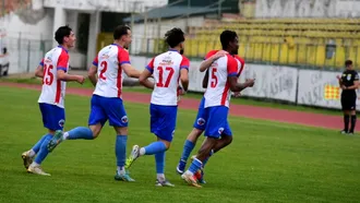 CSM Vaslui, planuri mari pentru noua ediție de Liga 3. A adus jucători cu experiență la nivelul Ligii 2 și nu numai