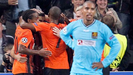 Lucescu l-a făcut mare, dar acum îi întoarce spatele:** "A spus că va face tot ce ține de el să plece!" Tottenham, prima interesată