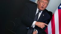Selecționerul Iranului, „săgeți” către Donald Trump după remiza cu Noua Zeelandă, de la Cupa Mondială: „Echipa noastră este cea mai asuprită!”