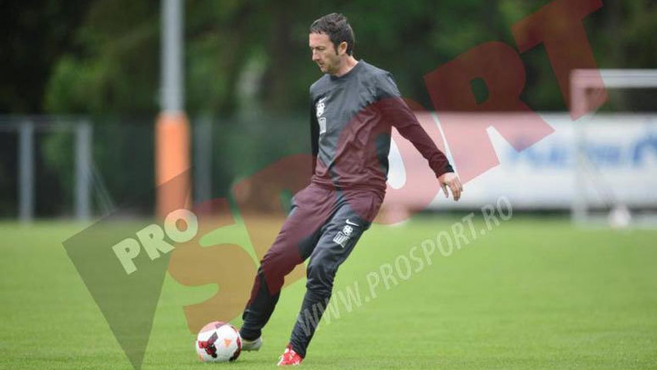 Primul transfer al Stelei după verdictul UEFA: vine Ebagua