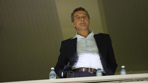 "Gardoș m-a surprins! Știe cu mingea, urcă, are tupeu!"** Singura nemulțumire a lui Gigi