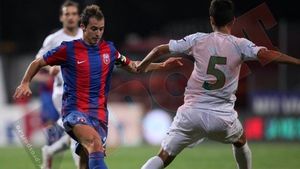 Bogdan Stancu: "Am fost cei mai fraieri!** I-am subestimat"