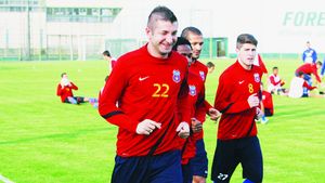 Nu i-a venit să creadă:** Un stelist a rămas fără glas la gestul lui Geraldo și Galamaz! Mache a dat o mână de ajutor :)