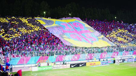 "Steaua poate să îl ia și pe Messi, că nu vede titlul"** Cum e condamnat Levi de cea mai mare greșeală a lui Becali