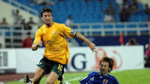 Atenție, Steaua: Kewell e mai rapid decât Usain Bolt