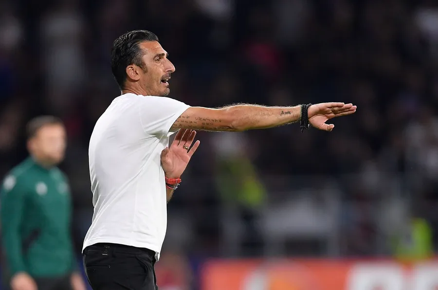 Elias Charalambous pune presiune pe Gigi Becali: „Am pierdut câțiva jucători”