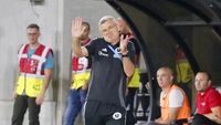 Ioan Ovidiu Sabău, atac frontal împotriva lui Dinamo înaintea barajului cu FCSB: „M-a surprins negativ! Se întâmplă ceva acolo”