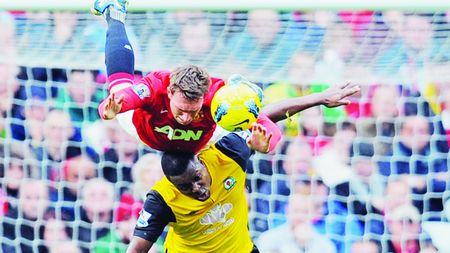 "Bombe" de Anul Nou!** Surprize de proporții în Premier League