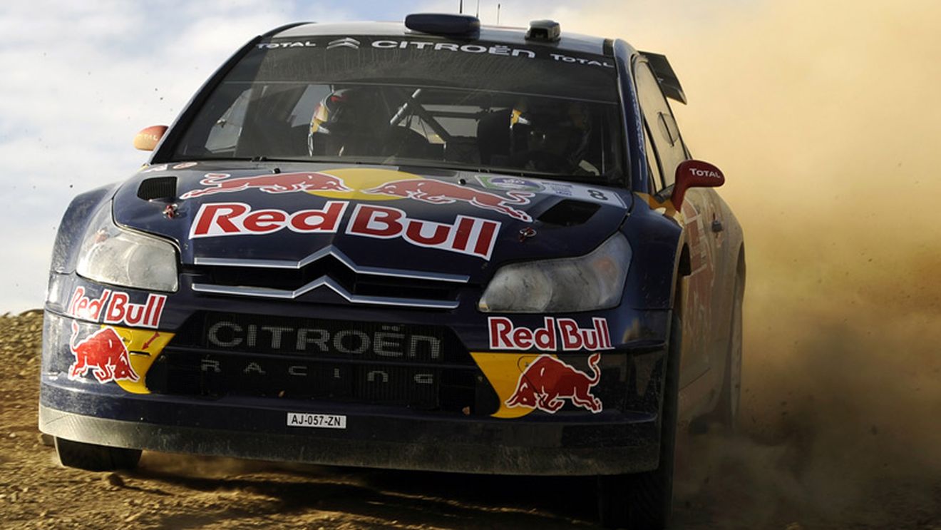 VIDEO **Raikkonen și-a făcut mașina praf într-un accident din Raliul Mexicului