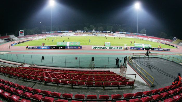 Olimpicii aruncă fotbalul din "Groapă"!** Dinamo poate înregistra pierderi majore dacă își va muta toate meciurile pe Național Arena
