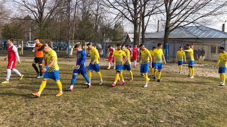 Prima echipă de la baraj care și-a asigurat menținerea în Liga 3, fără să joace! Adversara pe care trebuia să o întâlnească a fost exclusă de FRF