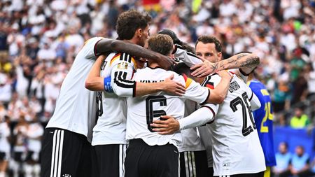 CM 2026 Ziarele din Anglia, Franța și Spania au scris despre EROUL din Germania – Coasta de Fildeș 2-1: „A scăpat-o de HAOS!”